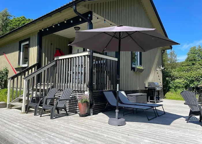 Haere Mai B&B Orust